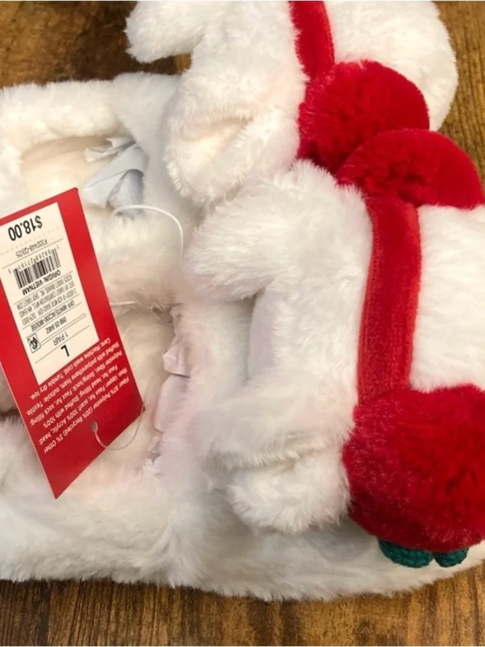 Wondershop toddler winter